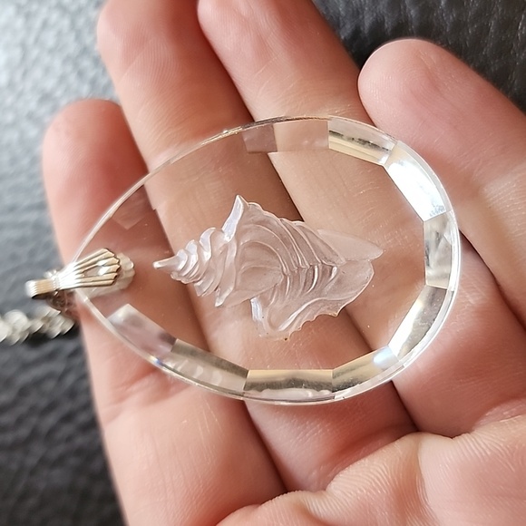 VTG Hallmark Cards necklace - Picture 6 of 11